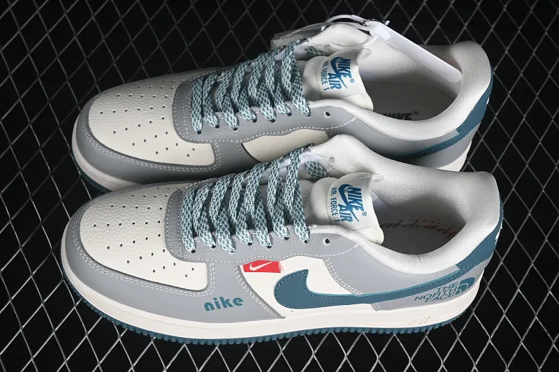 All categories Nk Air Force 1 Air Force series Nk Air Force 1 Low Air Force low-top Nike Air Force 1'07 Low joint model Air Force 1 low-top casual sneakers DN1688-819